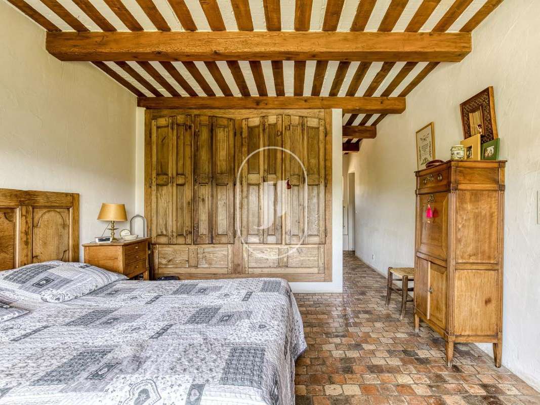 Villa Gordes