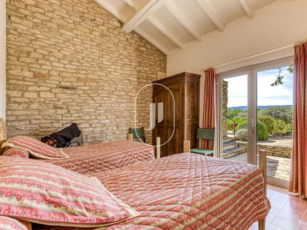 Villa Gordes