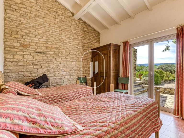 Villa Gordes - 5 chambres - 220m²