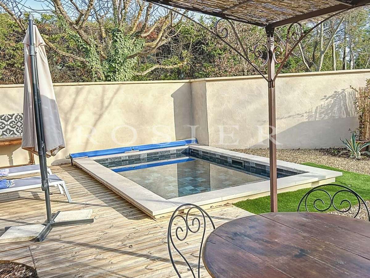 Villa Gordes