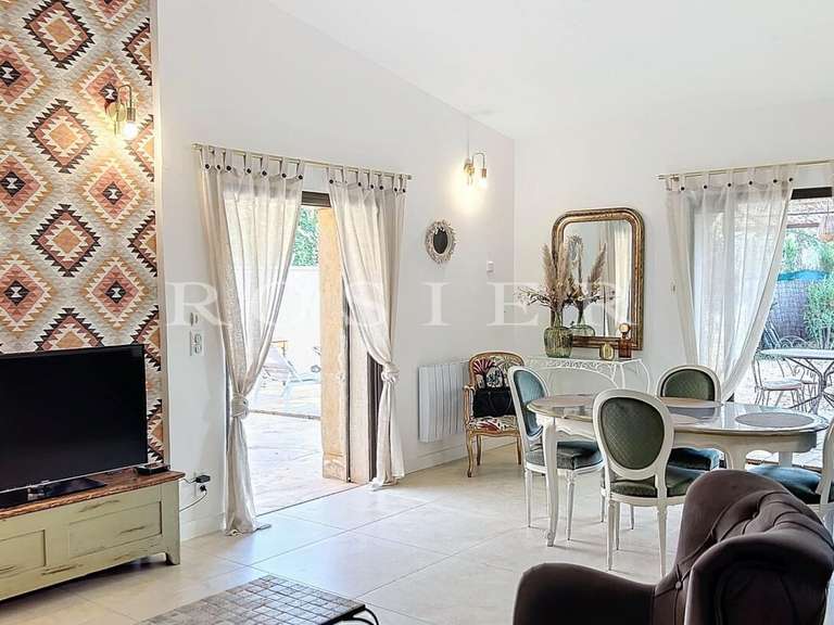 Villa Gordes - 2 chambres - 81m²