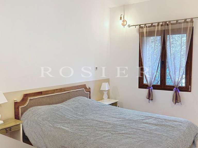 Villa Gordes - 2 chambres - 81m²