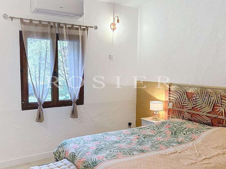 Villa Gordes - 2 chambres - 81m²