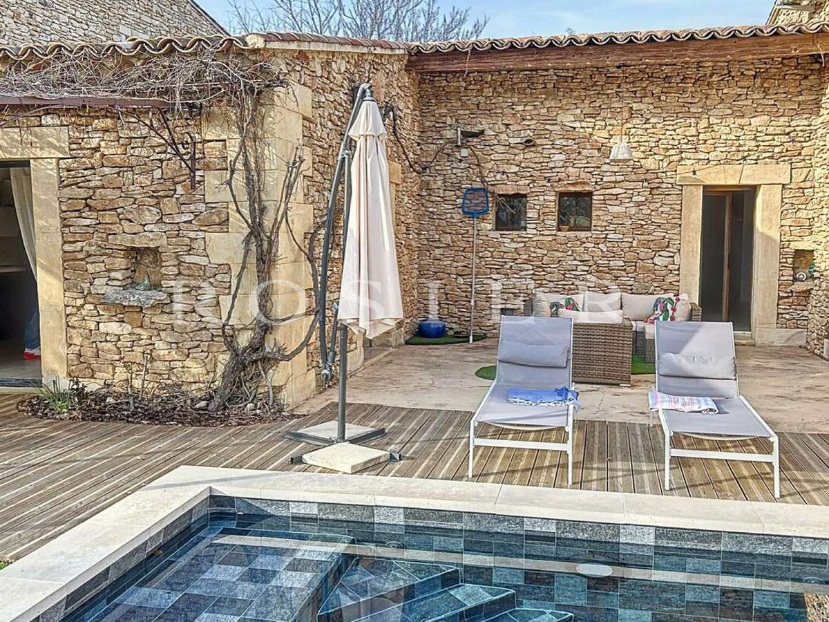 Villa Gordes