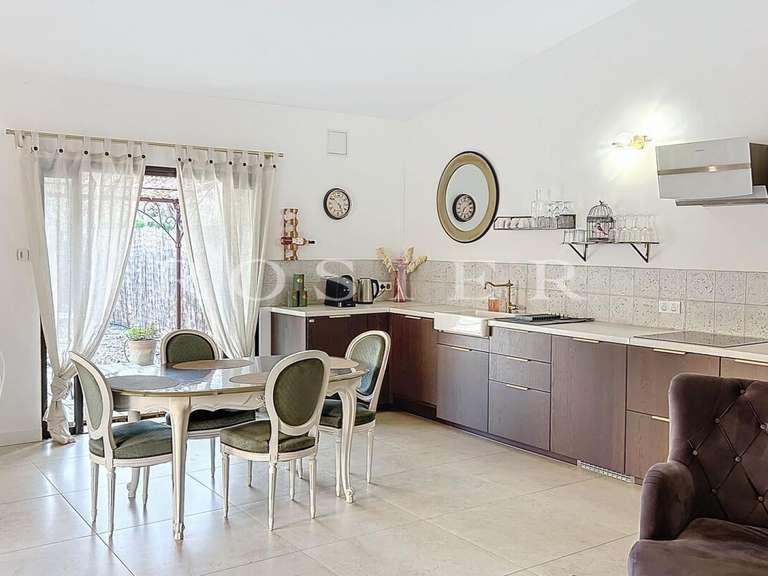 Villa Gordes - 2 chambres - 81m²