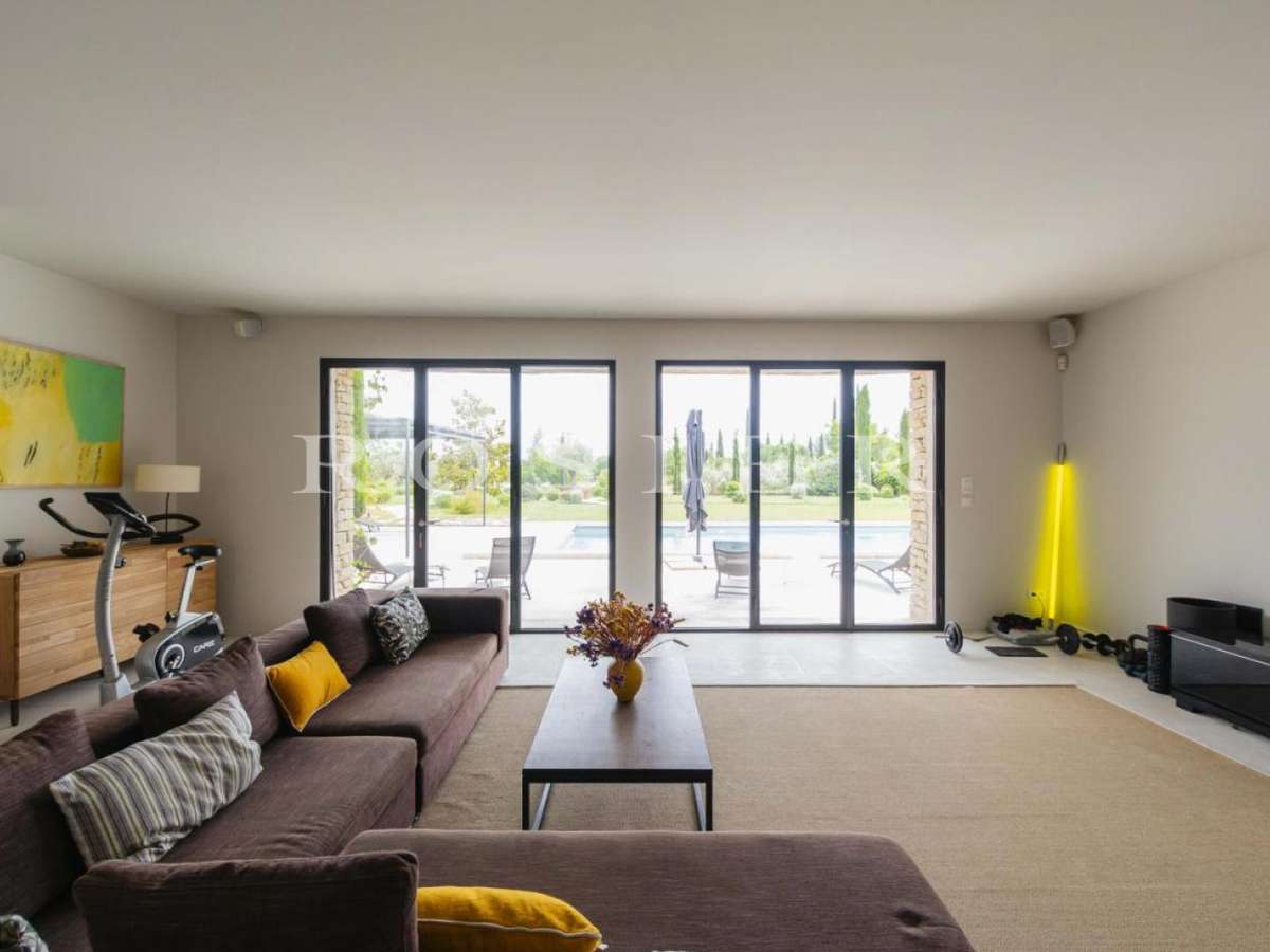Villa Gordes
