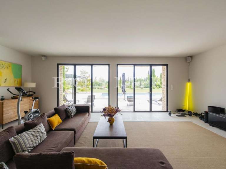 Villa Gordes - 6 chambres - 400m²