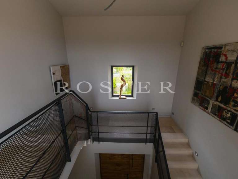 Villa Gordes - 6 chambres - 400m²