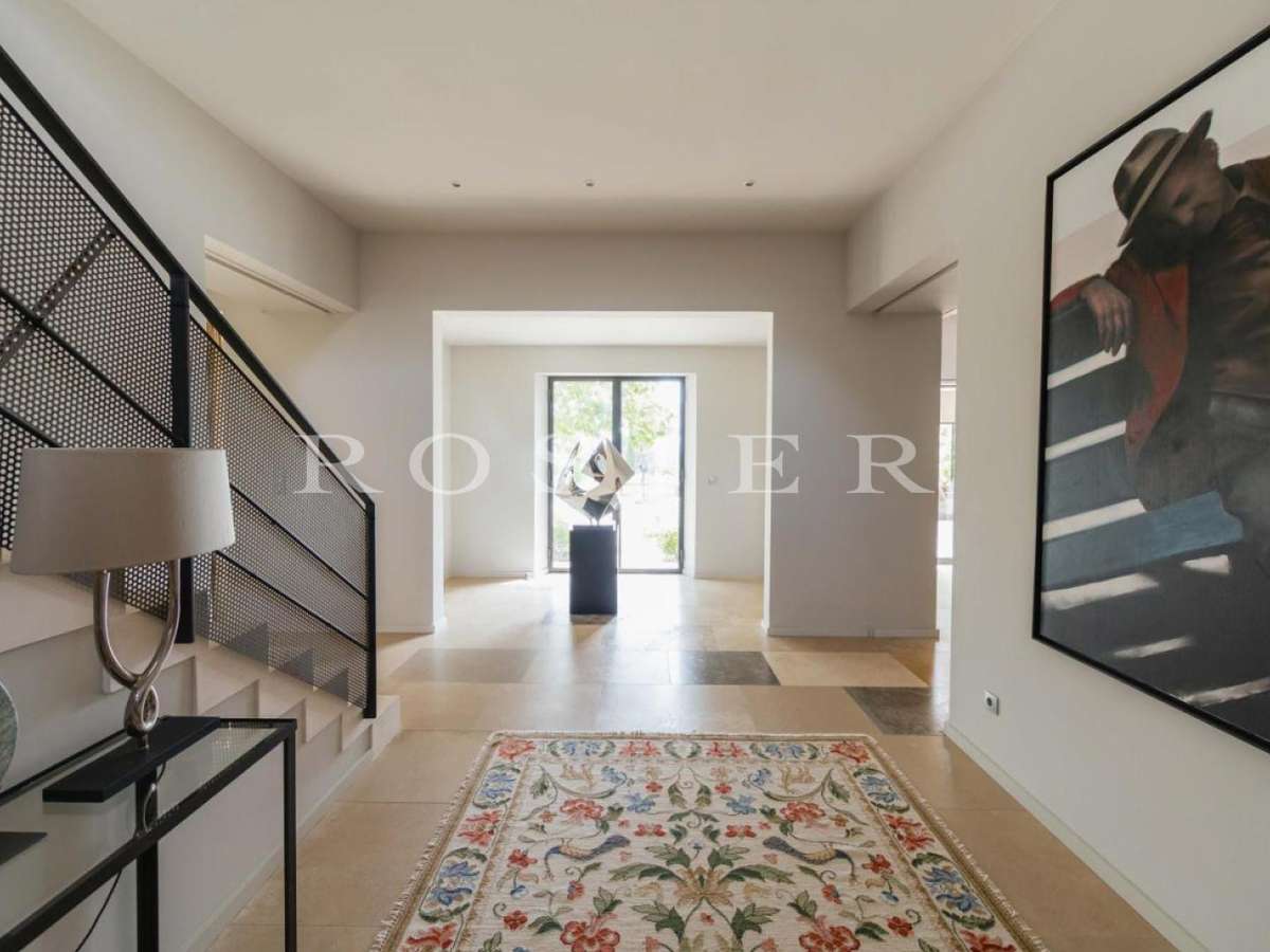 Villa Gordes