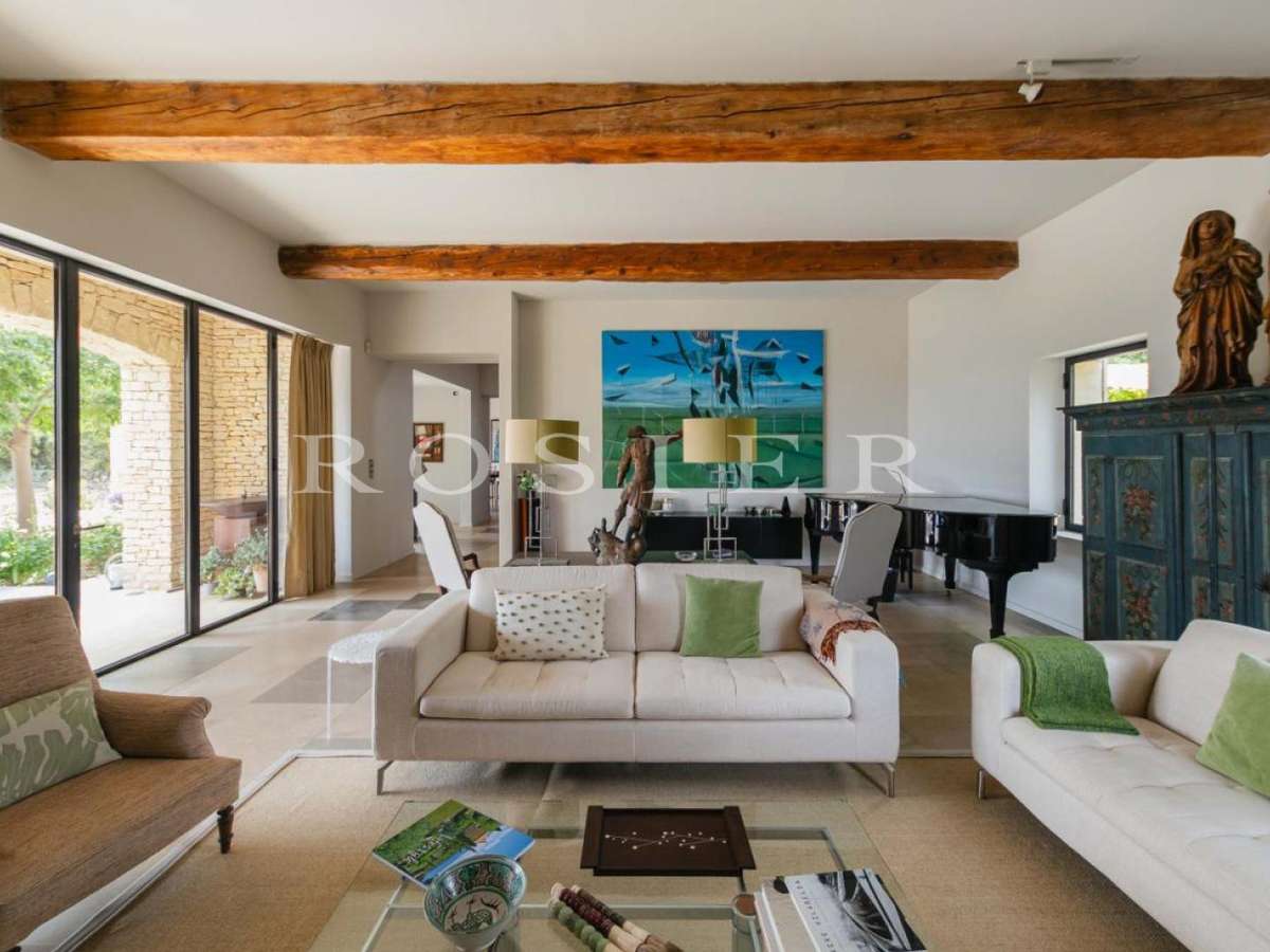 Villa Gordes