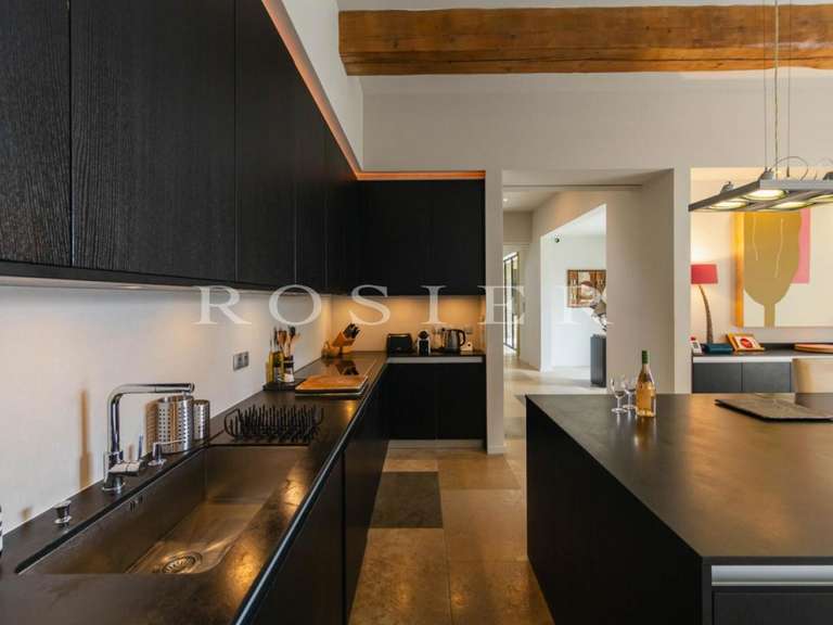 Villa Gordes - 6 chambres - 400m²