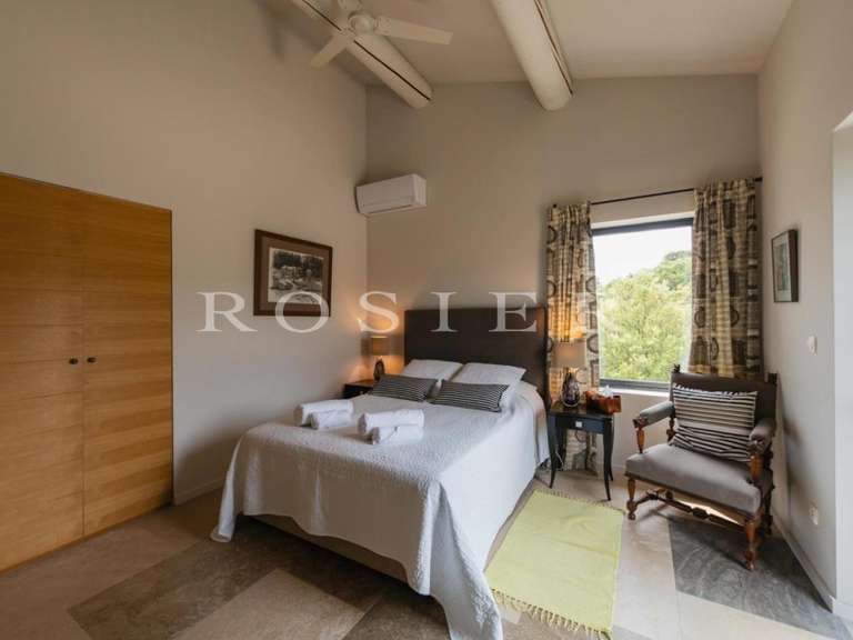 Villa Gordes - 6 chambres - 400m²
