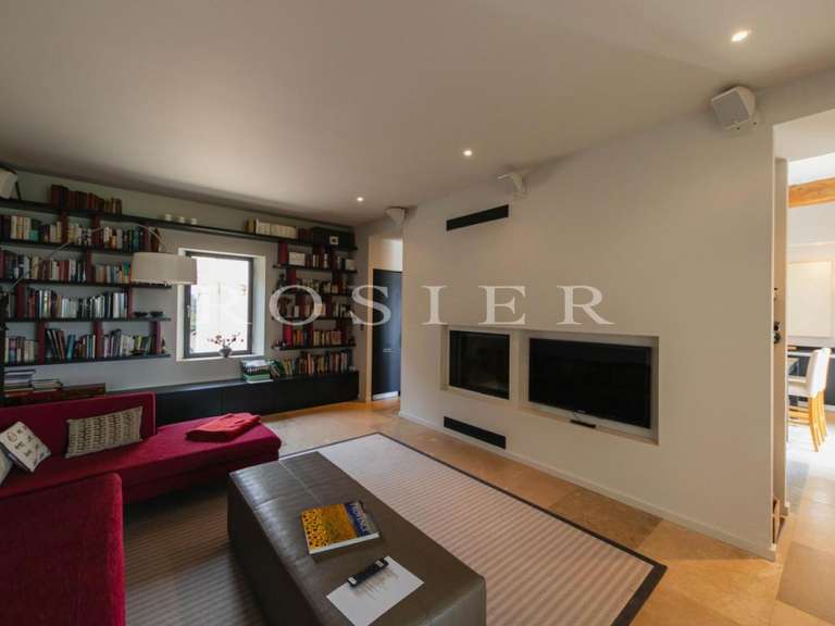 Villa Gordes - 6 chambres - 400m²