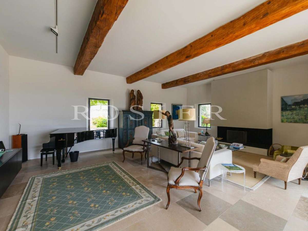 Villa Gordes