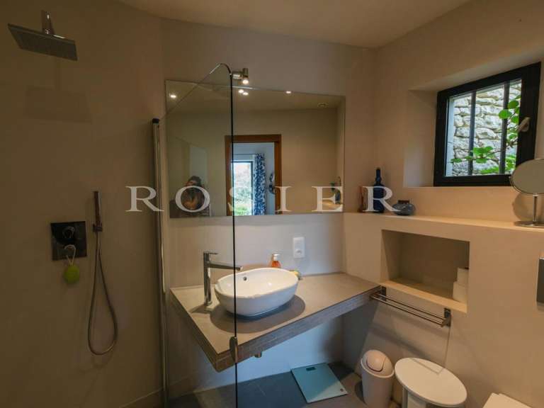 Villa Gordes - 6 chambres - 400m²