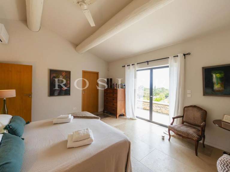 Villa Gordes - 6 chambres - 400m²