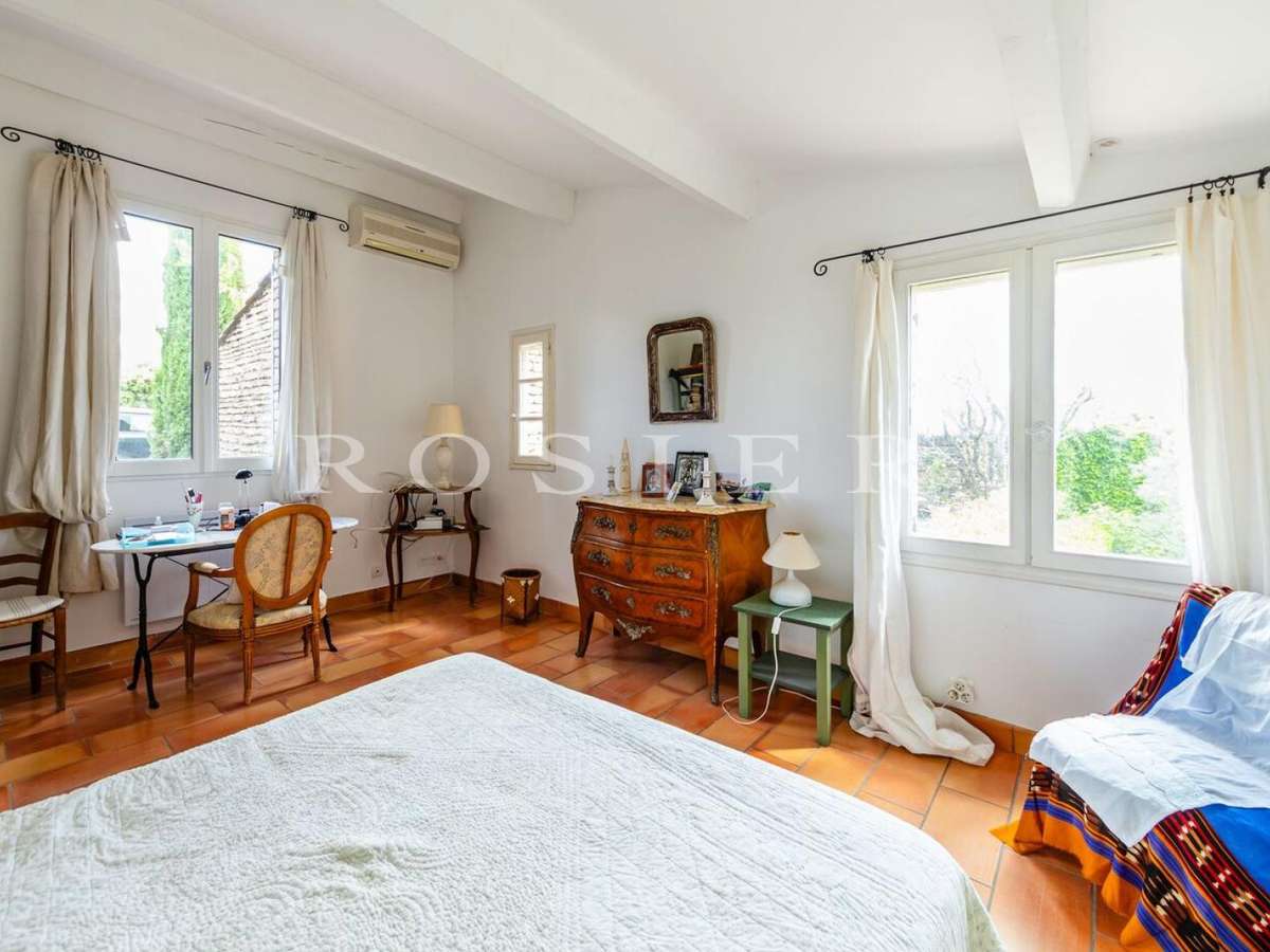 Villa Gordes