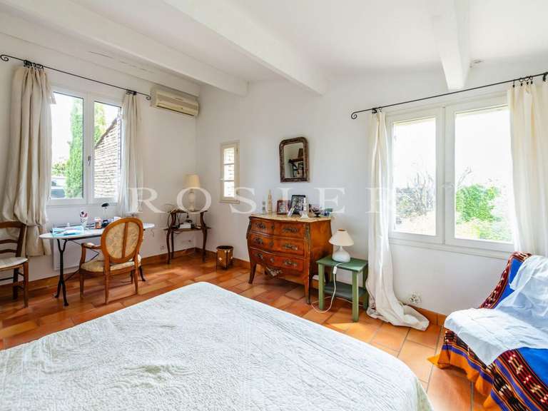 Villa Gordes - 5 chambres - 200m²