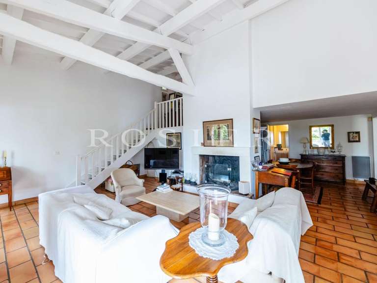 Villa Gordes - 5 chambres - 200m²