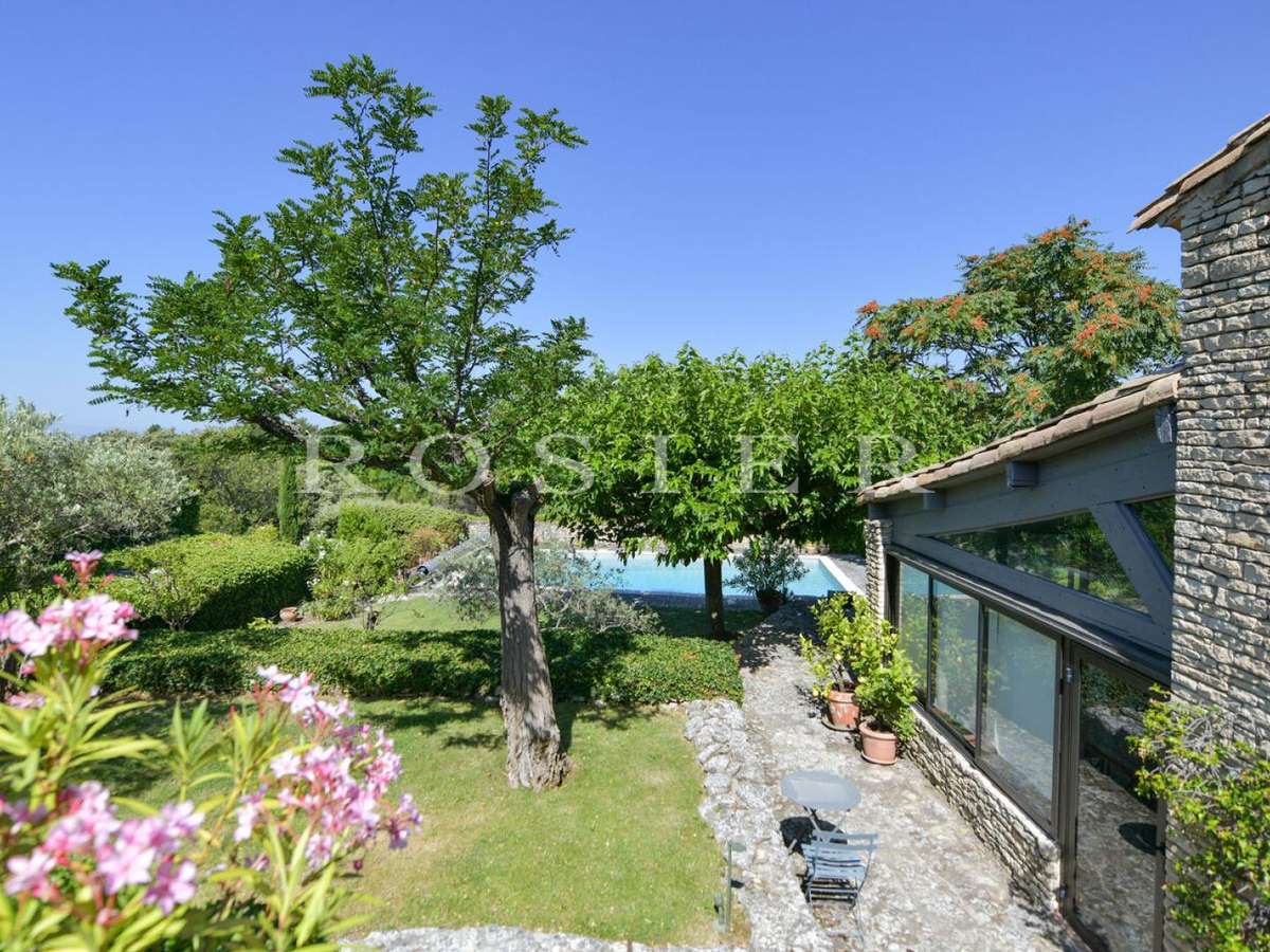 Villa Gordes