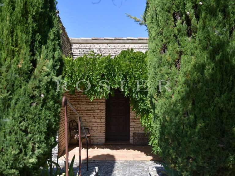 Villa Gordes - 5 chambres - 200m²
