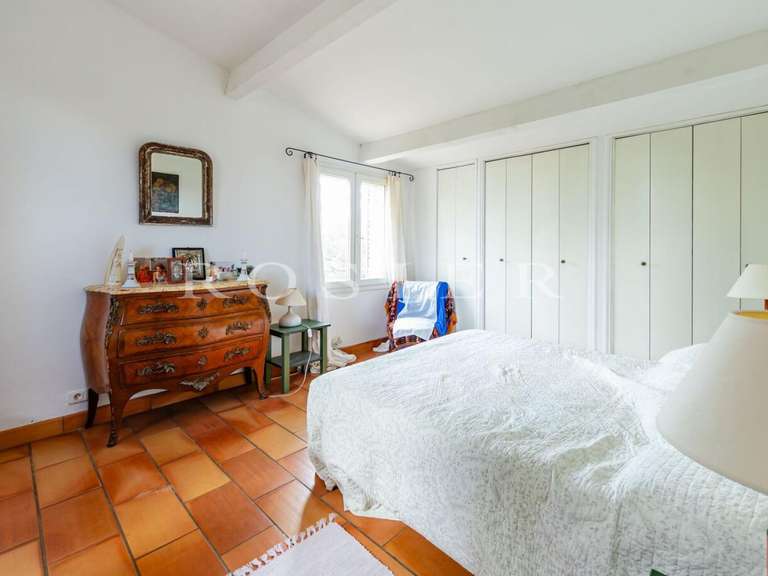 Villa Gordes - 5 chambres - 200m²