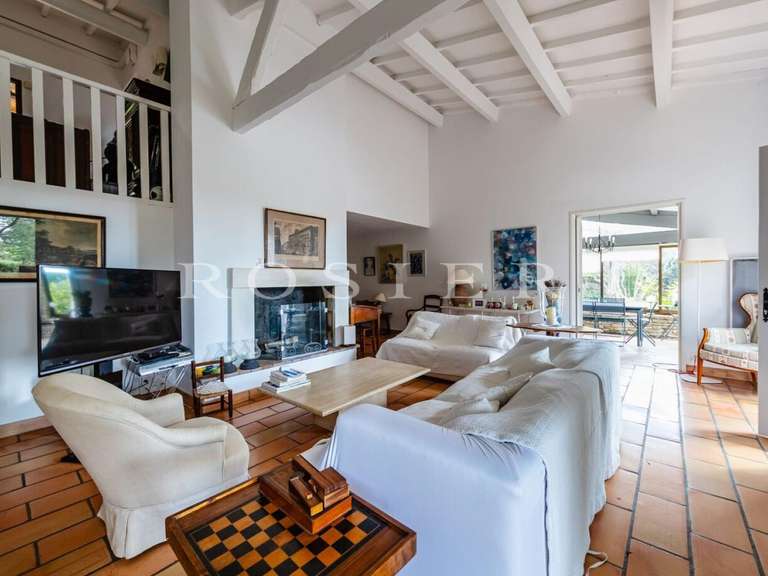 Villa Gordes - 5 chambres - 200m²