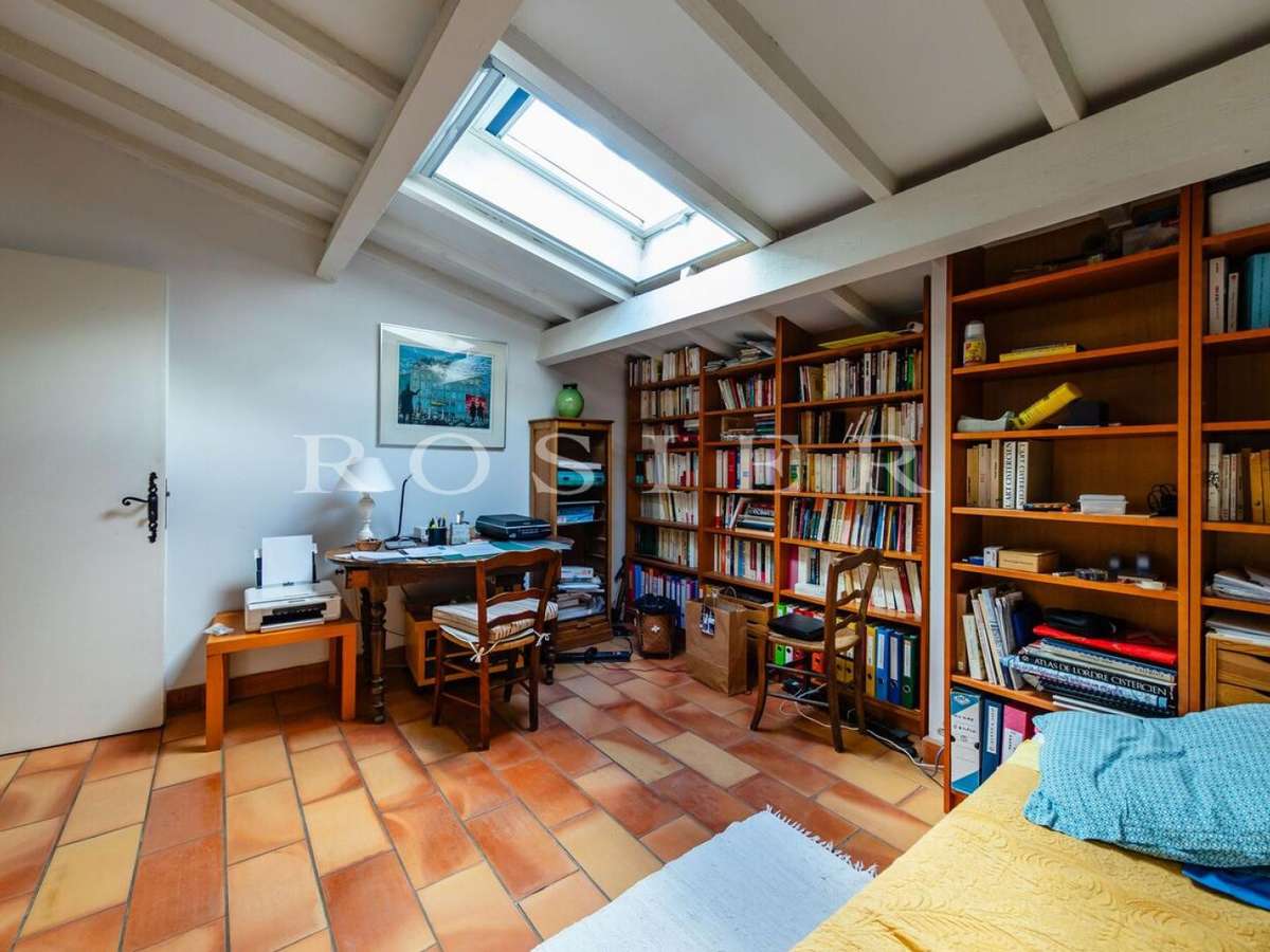 Villa Gordes