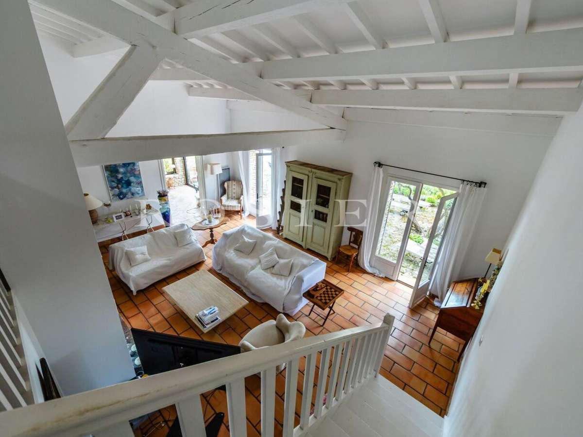 Villa Gordes