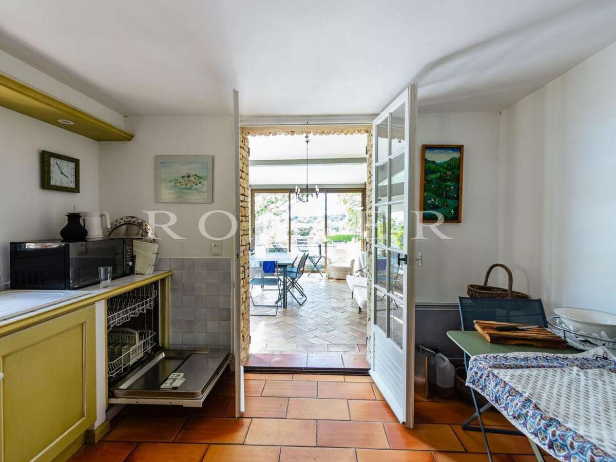 Villa Gordes