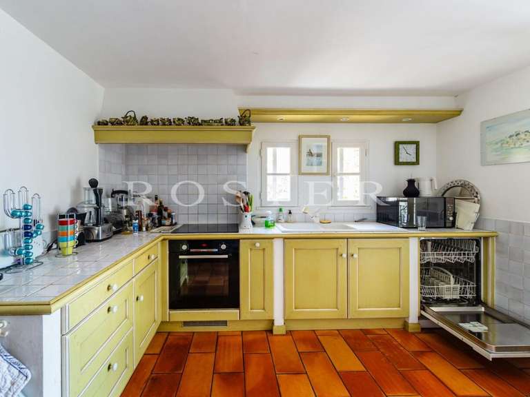 Villa Gordes - 5 chambres - 200m²