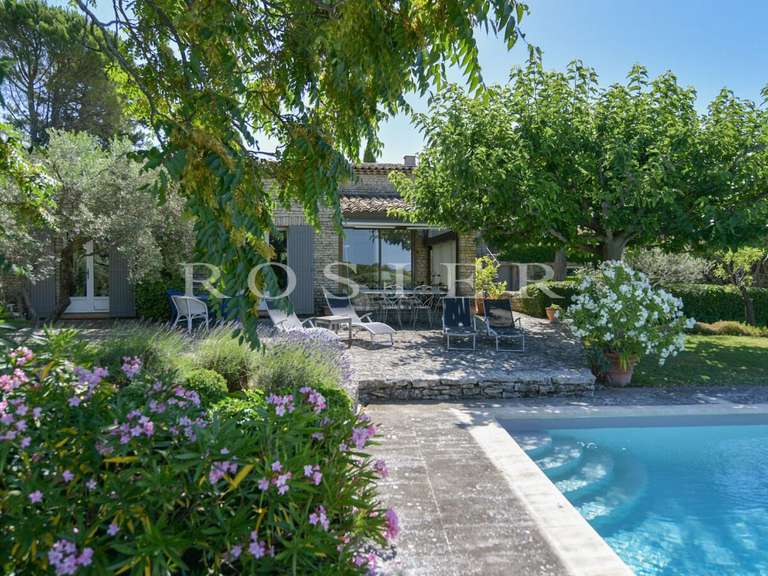 Villa Gordes - 5 chambres - 200m²