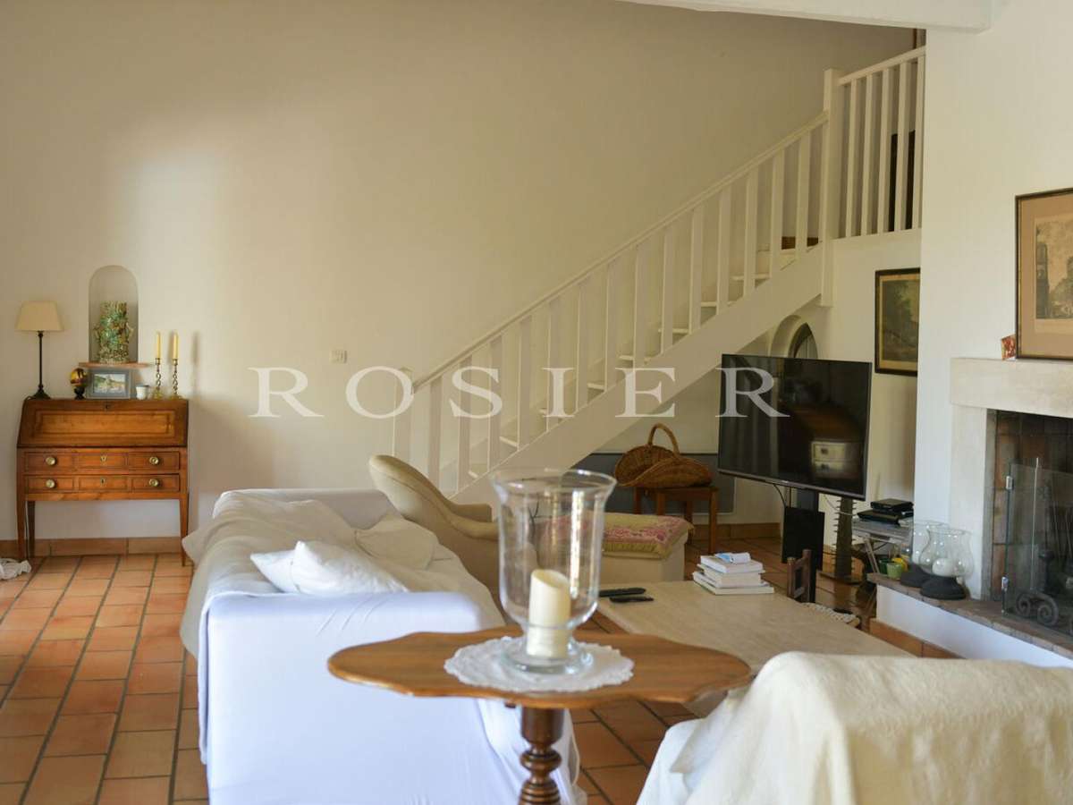 Villa Gordes