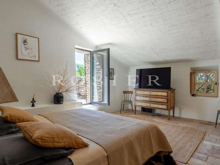 Villa Gordes - 5 chambres - 340m²