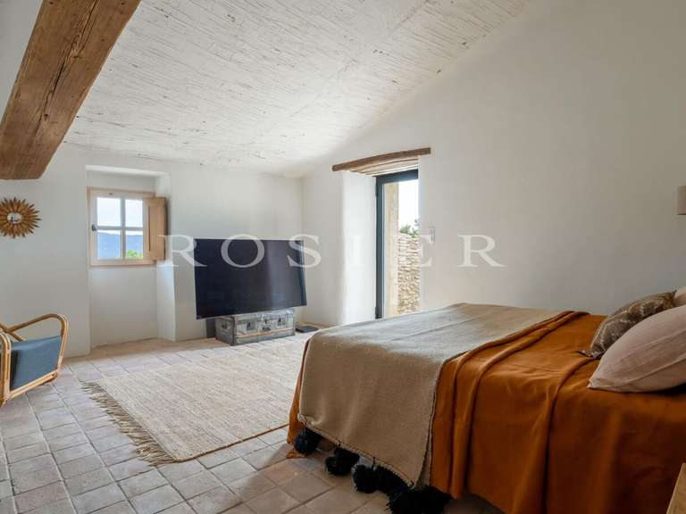 Villa Gordes - 5 chambres - 340m²