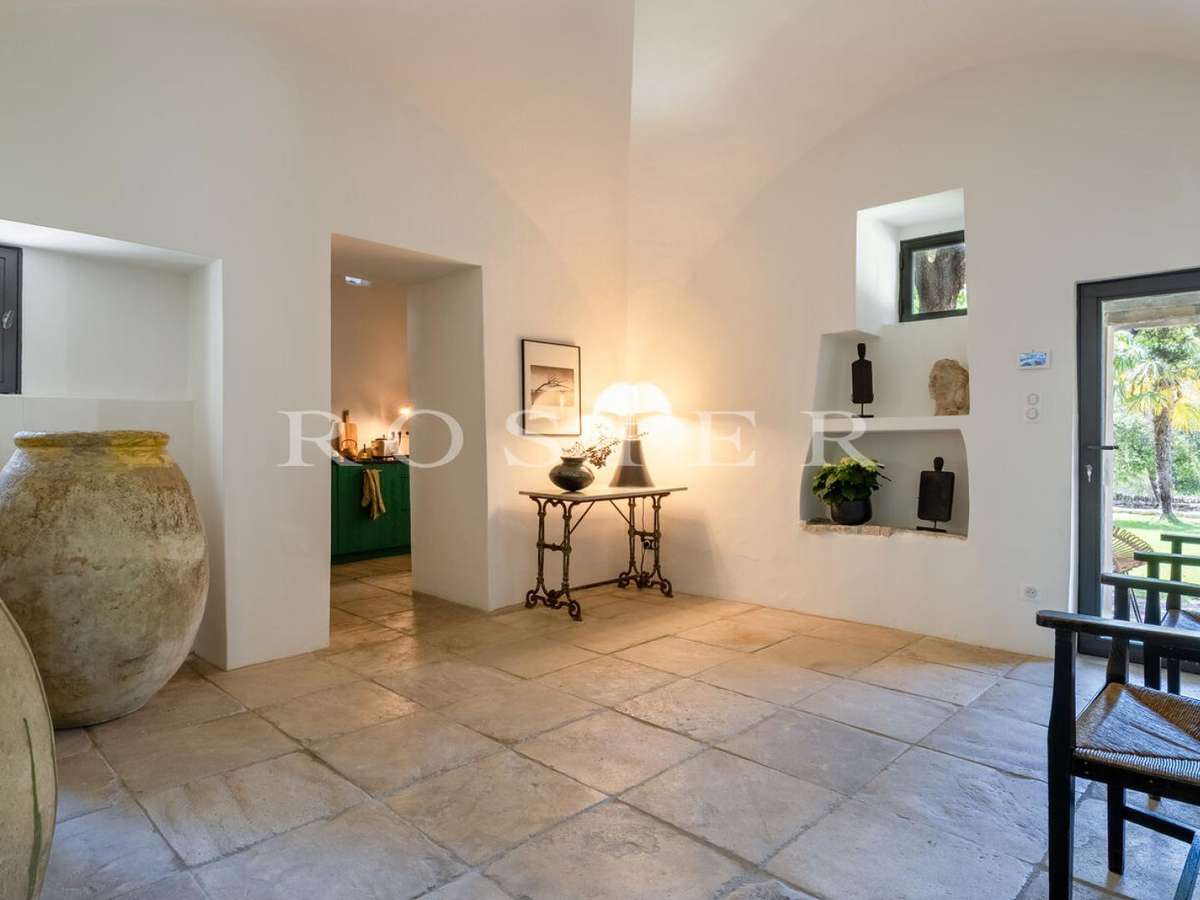 Villa Gordes