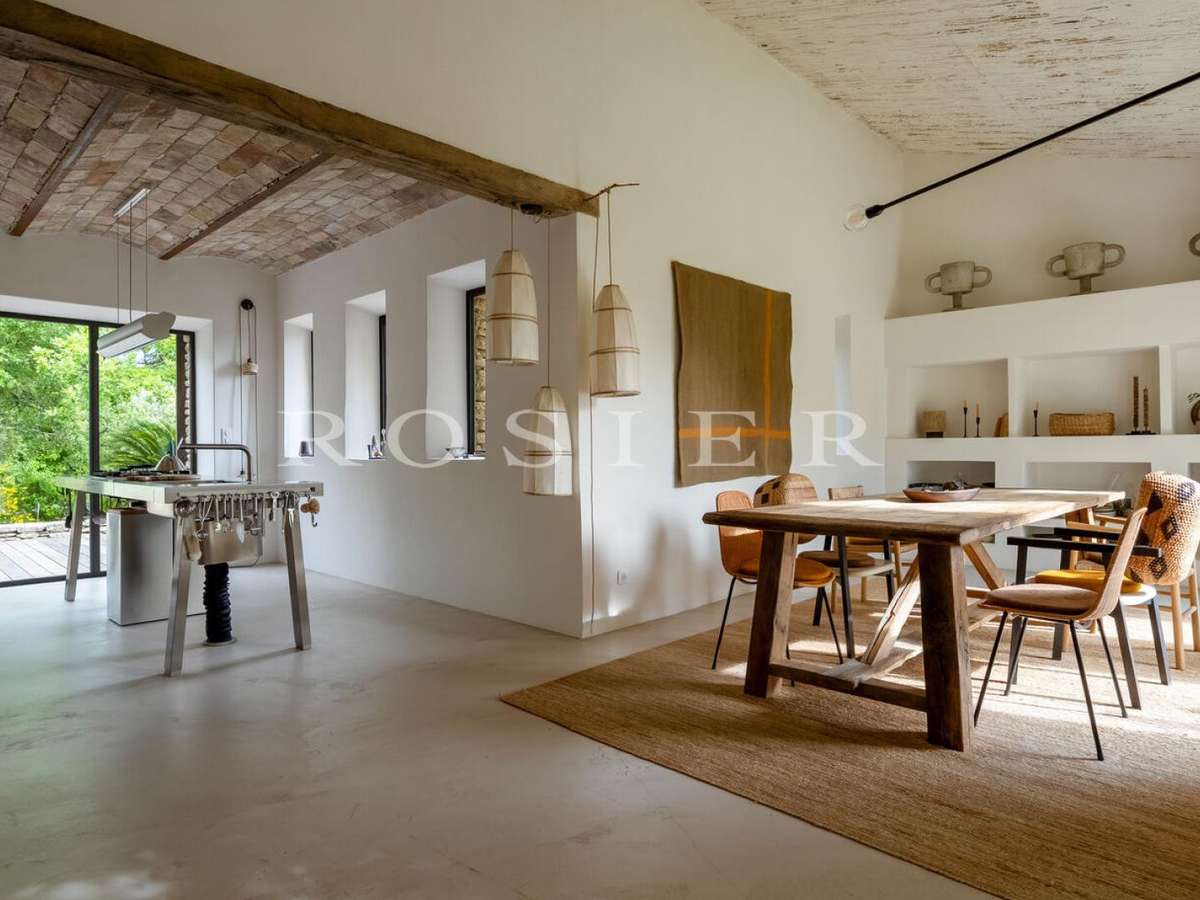 Villa Gordes