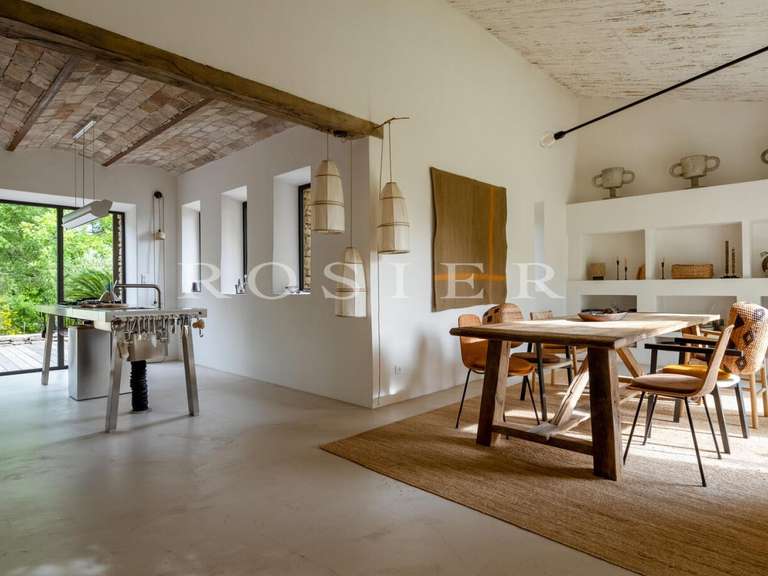 Villa Gordes - 5 chambres - 340m²
