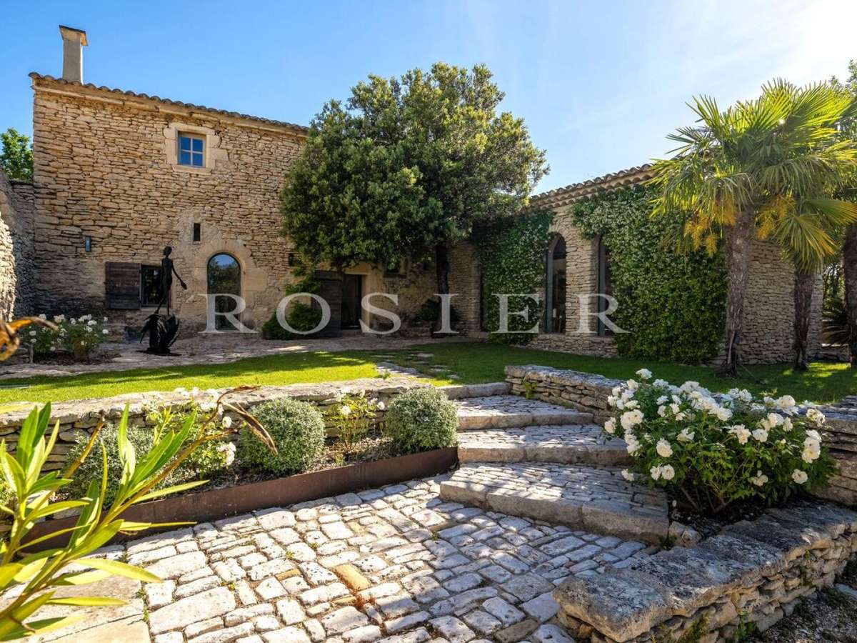 Villa Gordes