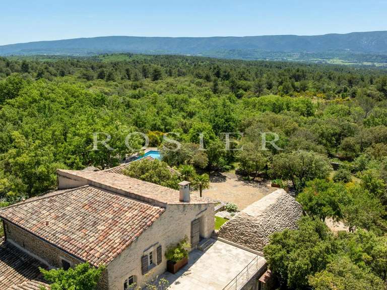 Villa Gordes - 5 chambres - 340m²