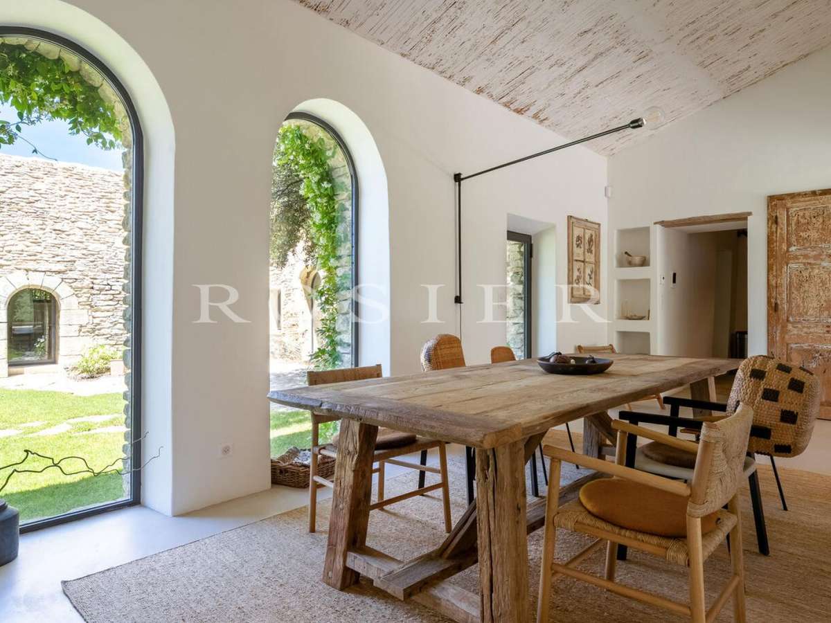 Villa Gordes