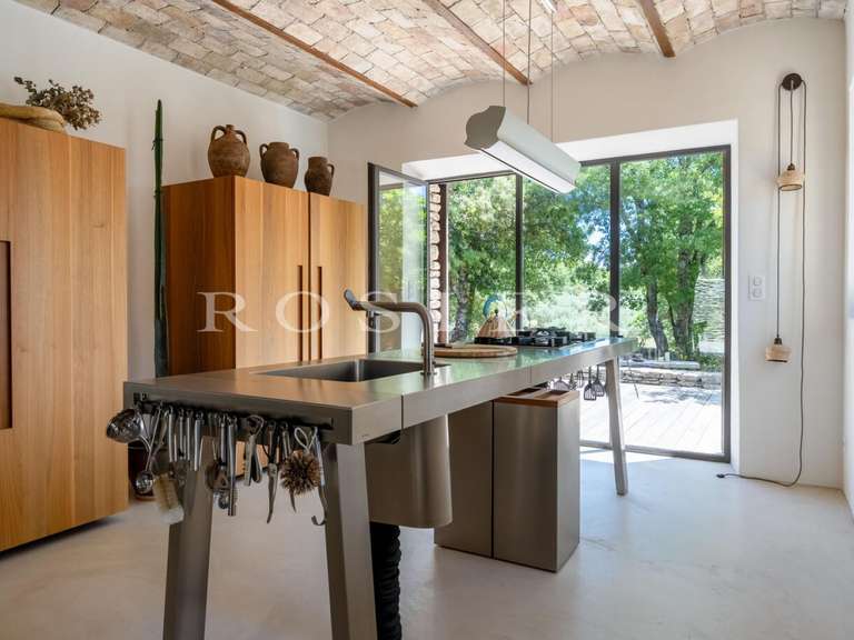 Villa Gordes - 5 chambres - 340m²