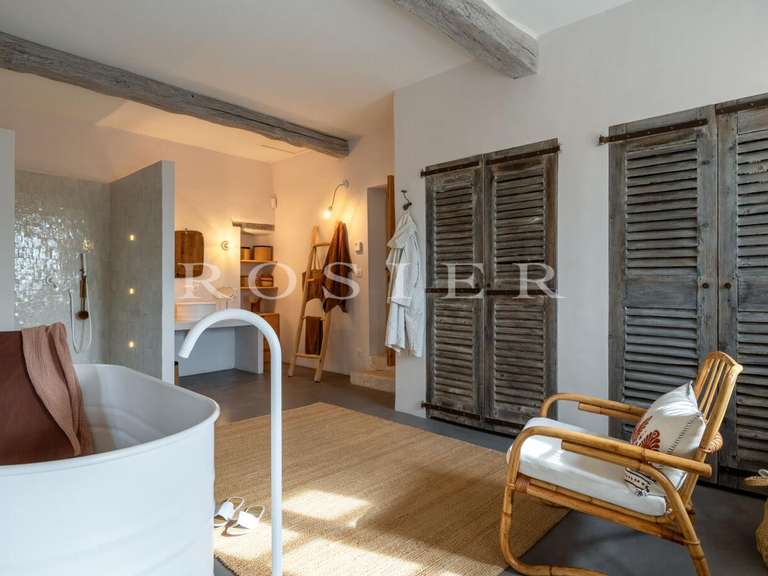 Villa Gordes - 5 chambres - 340m²
