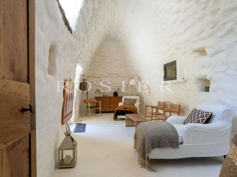 Villa Gordes - 5 chambres - 340m²