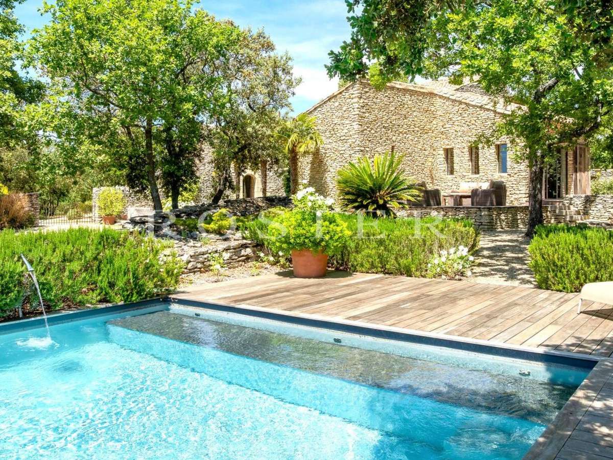 Villa Gordes
