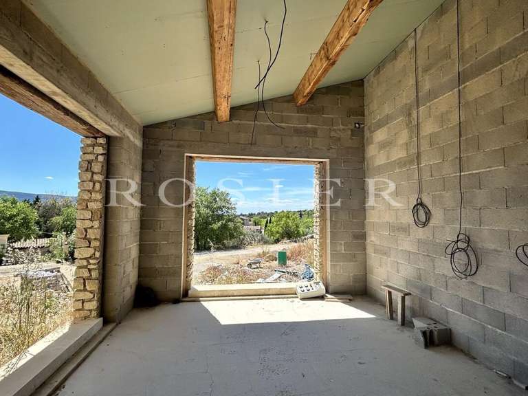 Villa Gordes - 4 chambres - 180m²
