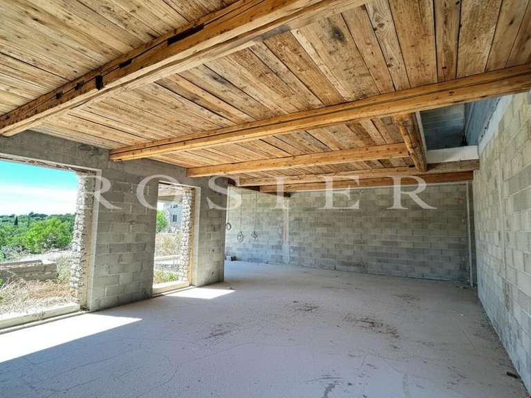 Villa Gordes - 4 chambres - 180m²