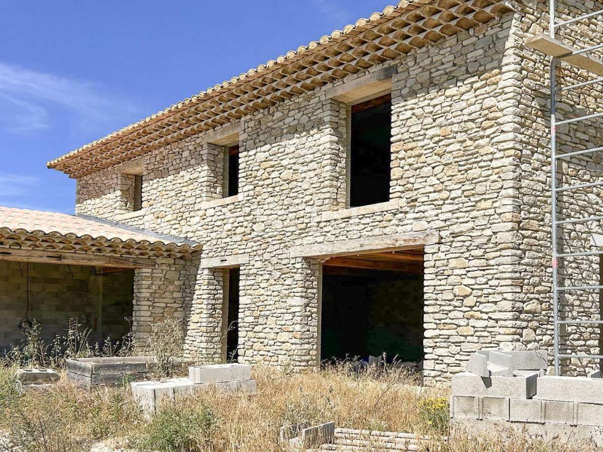Villa Gordes
