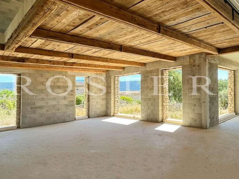 Villa Gordes - 4 chambres - 180m²