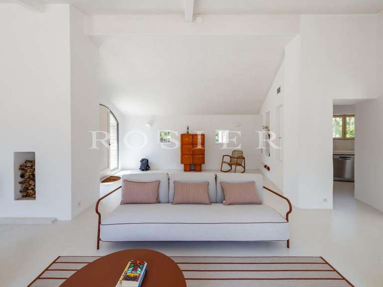 Villa Gordes - 3 chambres - 125m²